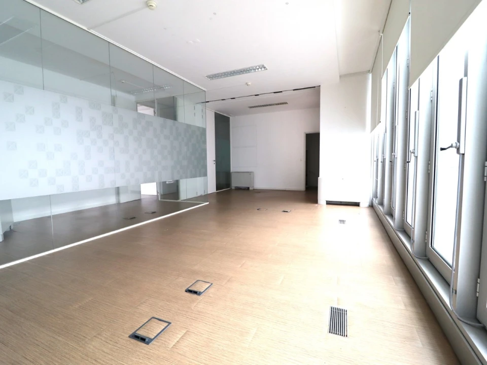 Escritório para Arrendamento em Parque das Nações Foto 1