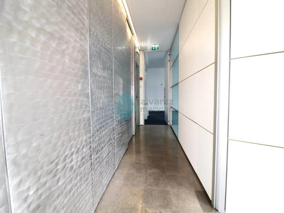 Escritório para Arrendamento em Parque das Nações Foto 2