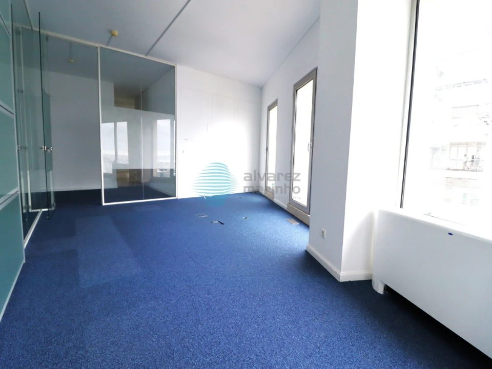 Escritório para Arrendamento em Parque das Nações Foto 5