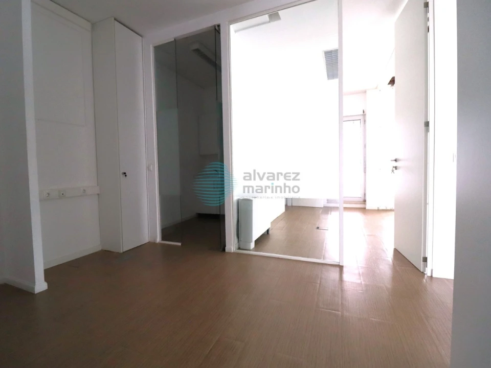 Escritório para Arrendamento em Parque das Nações Foto 6