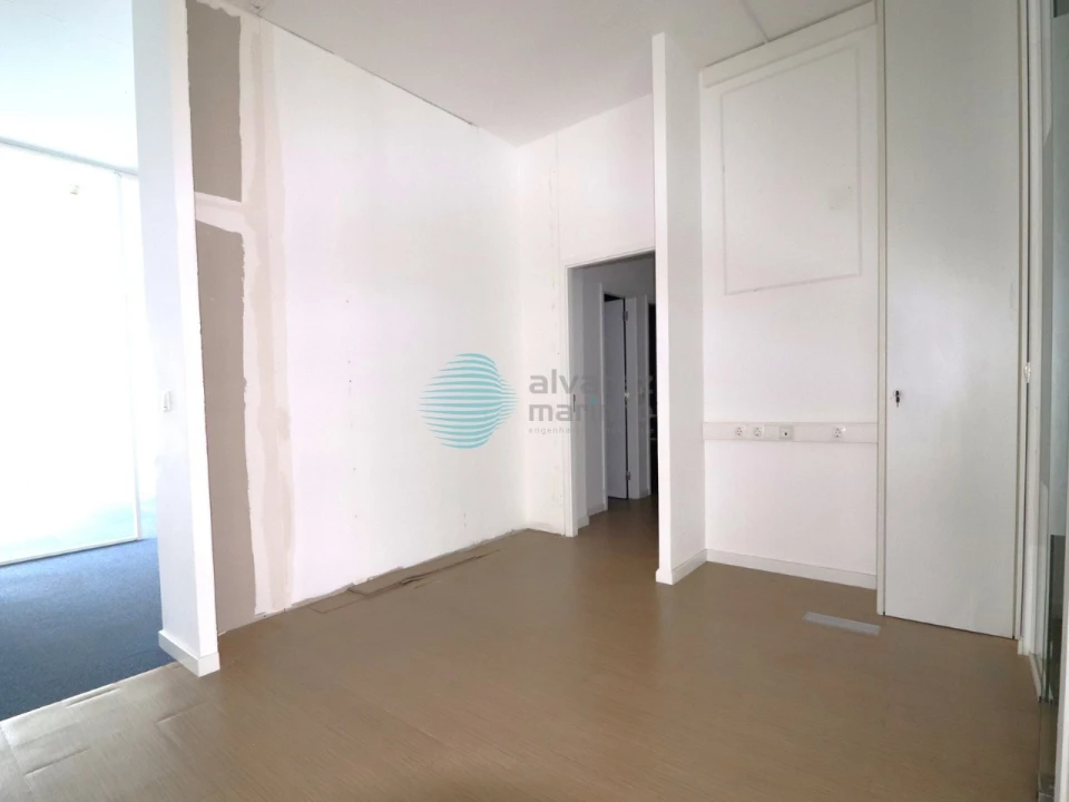 Escritório para Arrendamento em Parque das Nações Foto 7