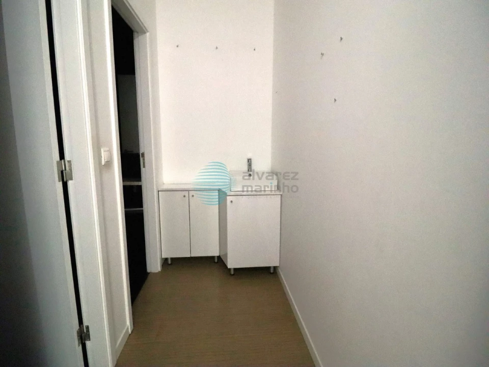 Escritório para Arrendamento em Parque das Nações Foto 9