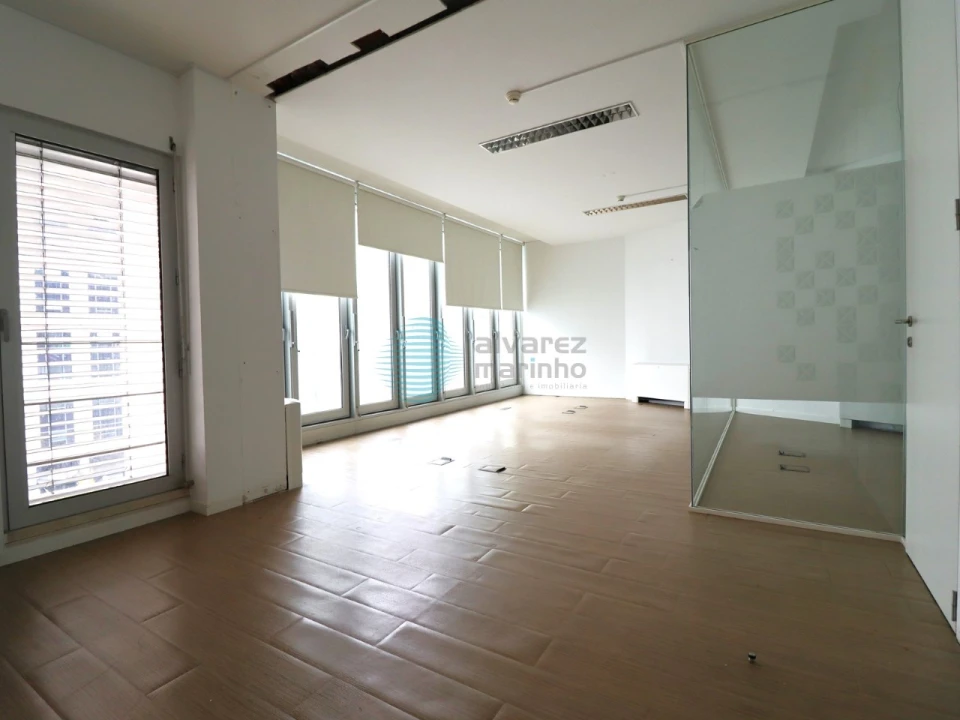 Escritório para Arrendamento em Parque das Nações Foto 11