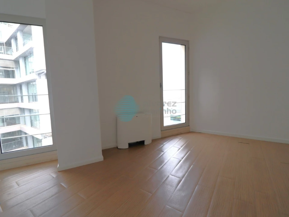 Escritório para Arrendamento em Parque das Nações Foto 12