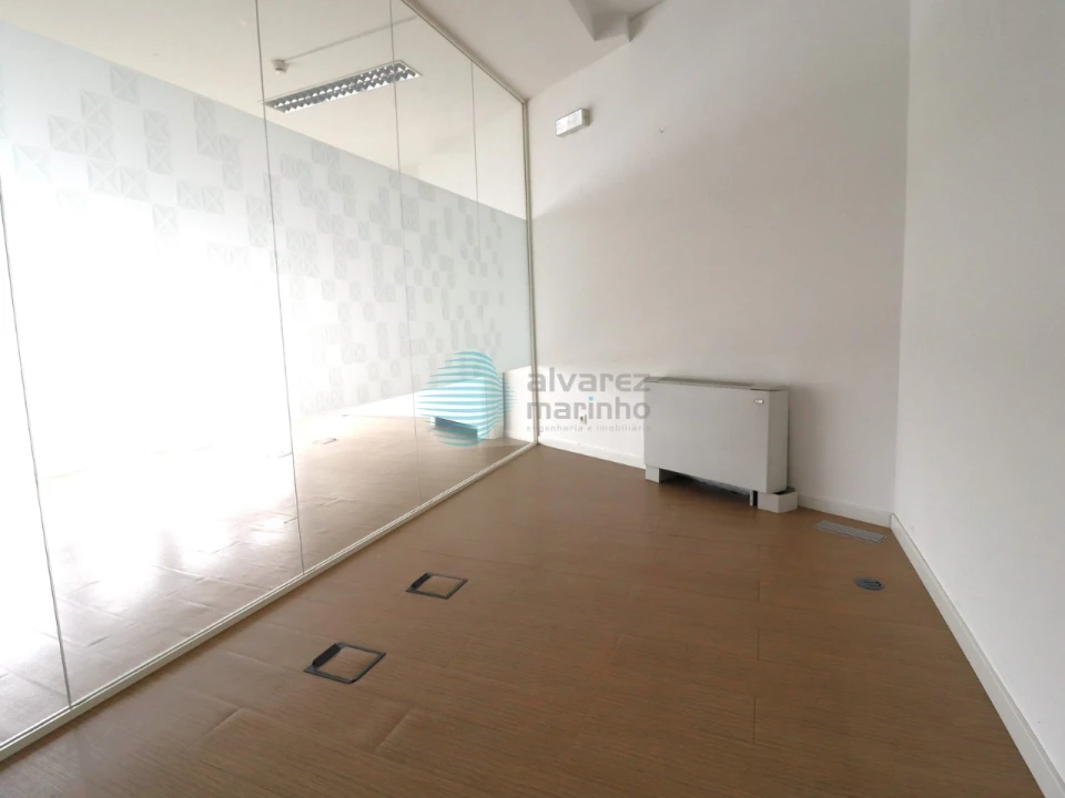 Escritório para Arrendamento em Parque das Nações Foto 14