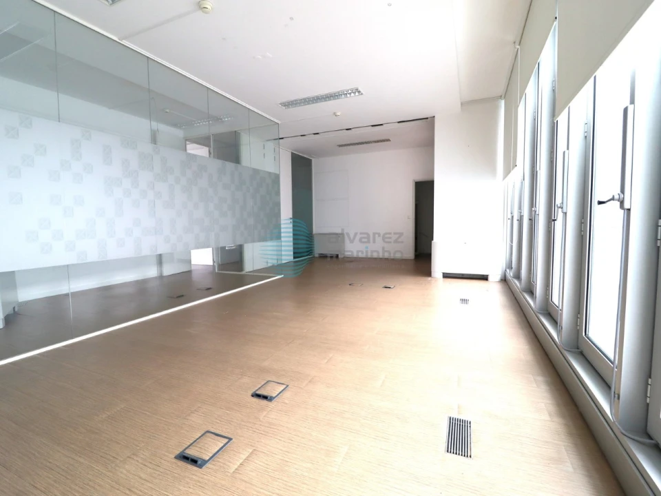 Escritório para Arrendamento em Parque das Nações Foto 15