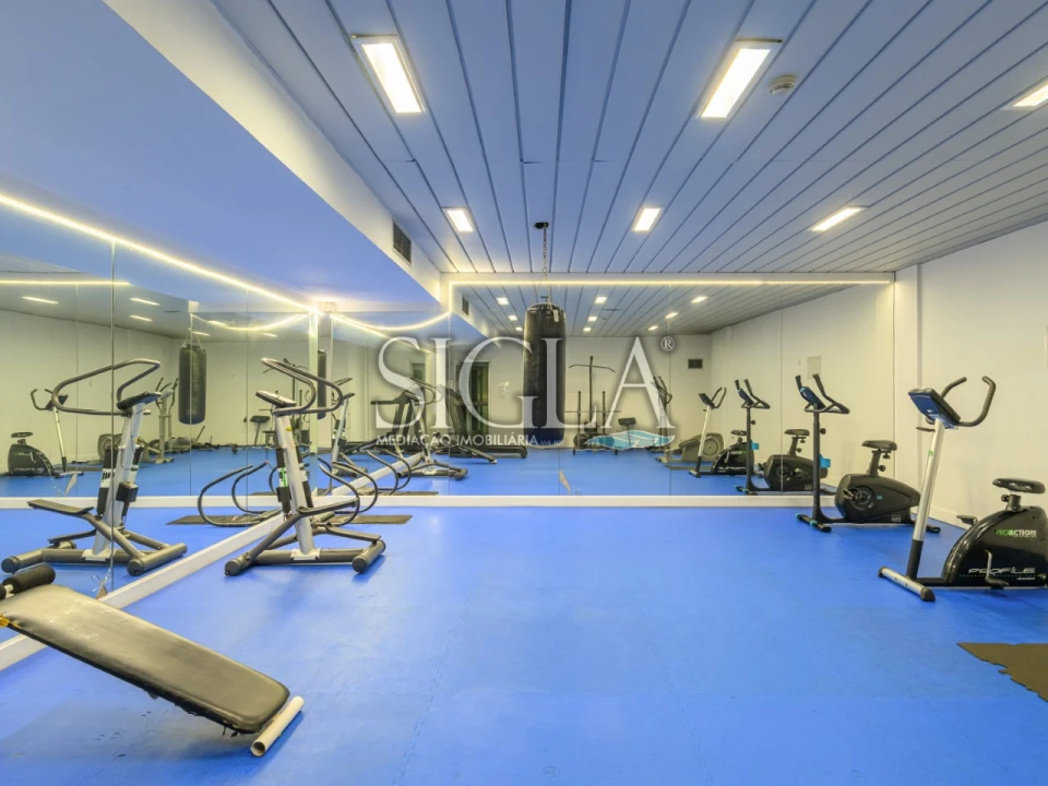 Apartamento T2 para Arrendamento em Mafamude e Vilar do Paraíso Foto 5