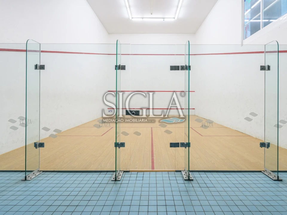 Apartamento T2 para Arrendamento em Mafamude e Vilar do Paraíso Foto 6