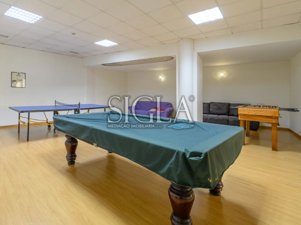 Apartamento T2 para Arrendamento em Mafamude e Vilar do Paraíso Foto 7