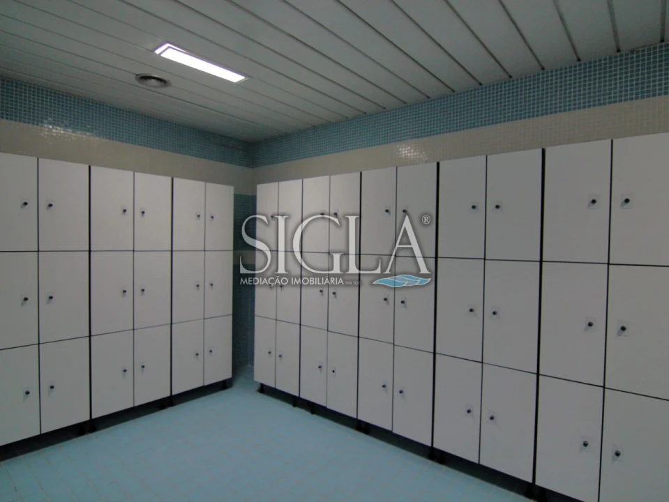 Apartamento T2 para Arrendamento em Mafamude e Vilar do Paraíso Foto 10