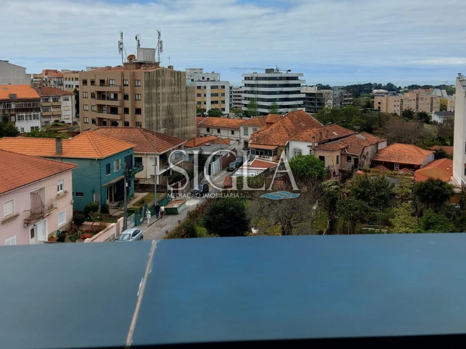 Apartamento T2 para Arrendamento em Mafamude e Vilar do Paraíso Foto 11