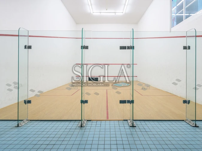 Apartamento T2 para Arrendamento em Mafamude e Vilar do Paraíso Foto 6