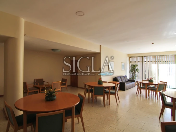 Apartamento T2 para Arrendamento em Mafamude e Vilar do Paraíso Foto 8