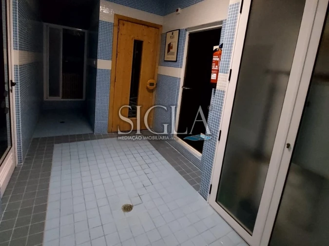 Apartamento T2 para Arrendamento em Mafamude e Vilar do Paraíso Foto 9