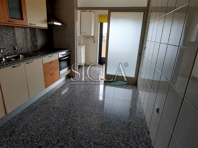 Apartamento T2 para Arrendamento em Mafamude e Vilar do Paraíso Foto 18