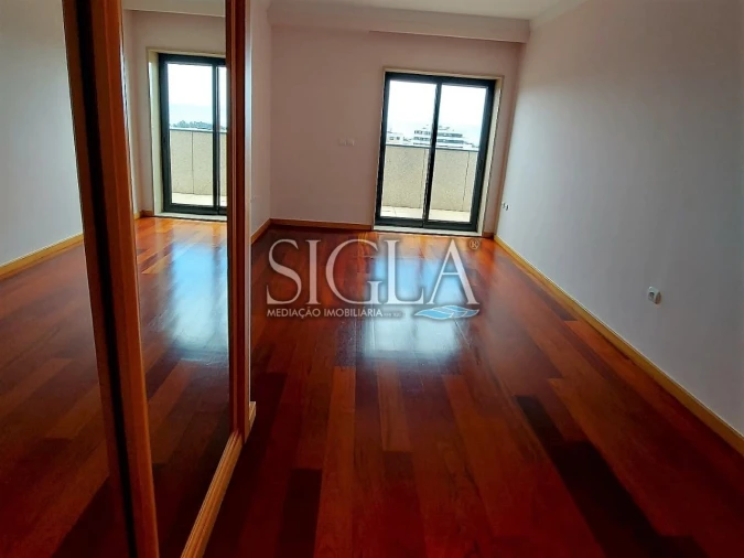 Apartamento T2 para Arrendamento em Mafamude e Vilar do Paraíso Foto 20