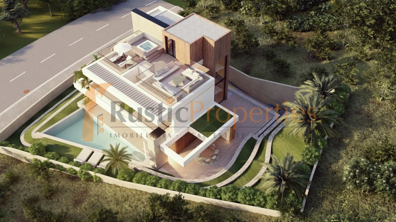 Moradia T5 para Venda em Loule (São Clemente) Foto 30