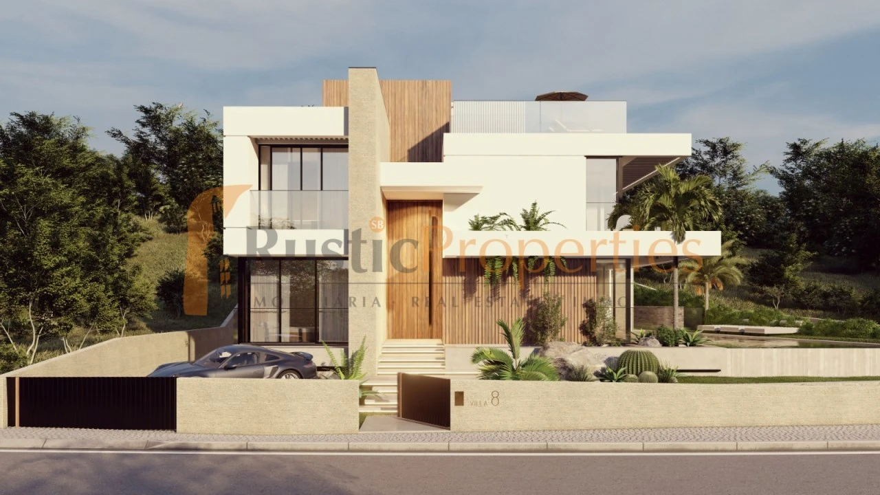 Moradia T5 para Venda em Loule (São Clemente) Foto 1