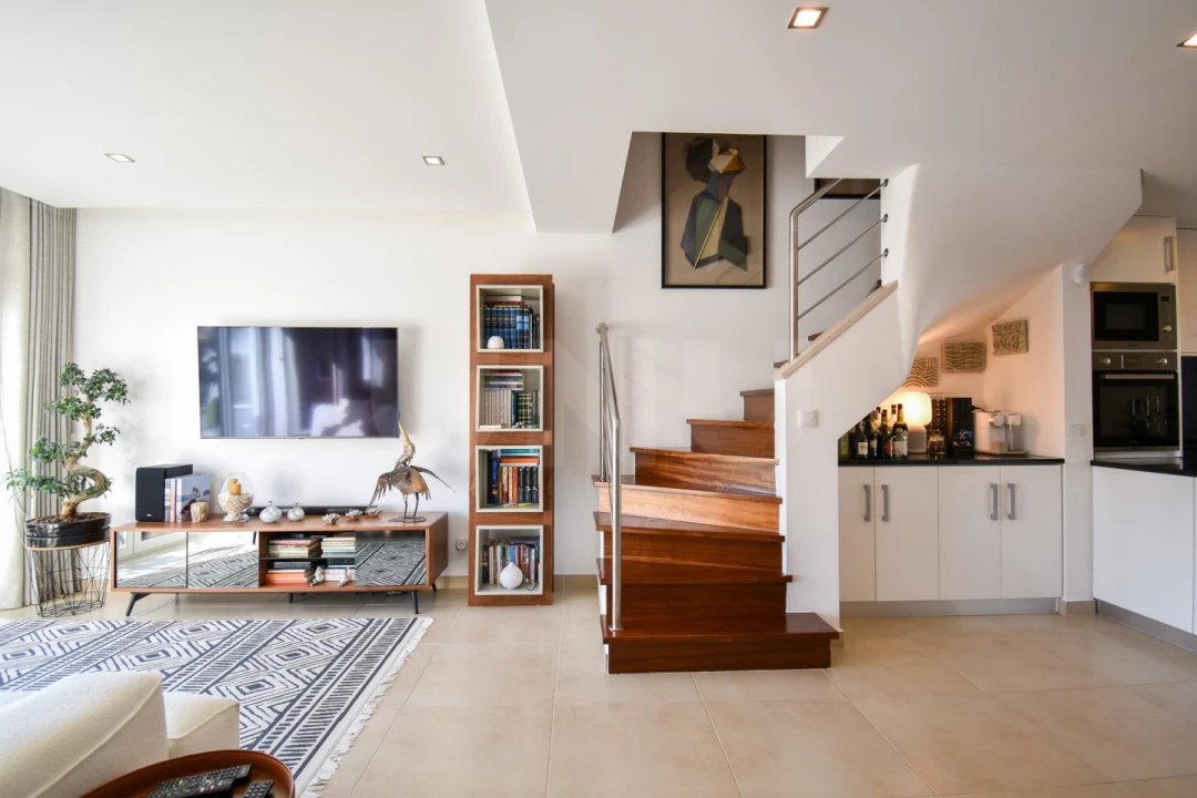 Apartamento T4 para Venda em Lourinhã e Atalaia Foto 9