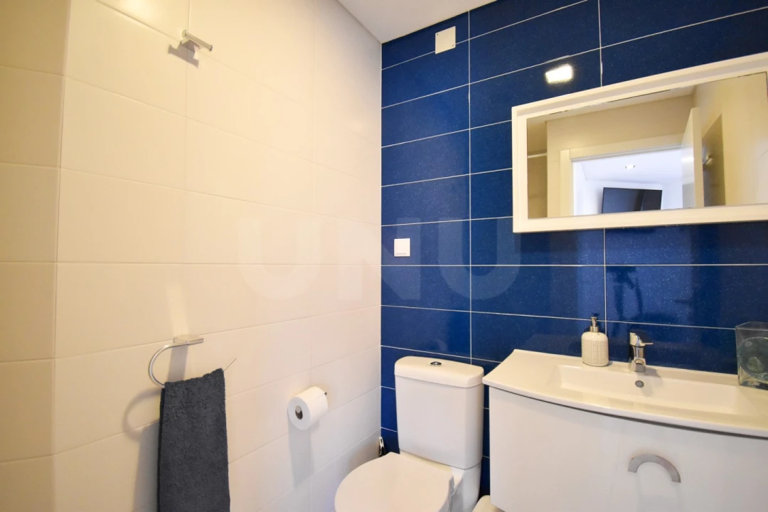 Apartamento T4 para Venda em Lourinhã e Atalaia Foto 12