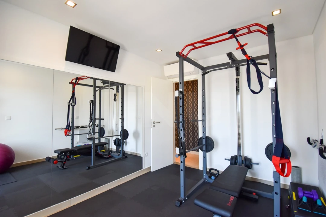 Apartamento T4 para Venda em Lourinhã e Atalaia Foto 20