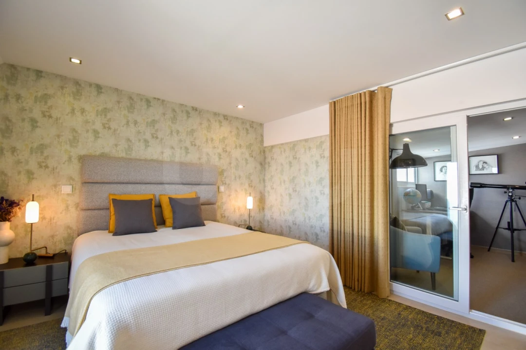 Apartamento T4 para Venda em Lourinhã e Atalaia Foto 23