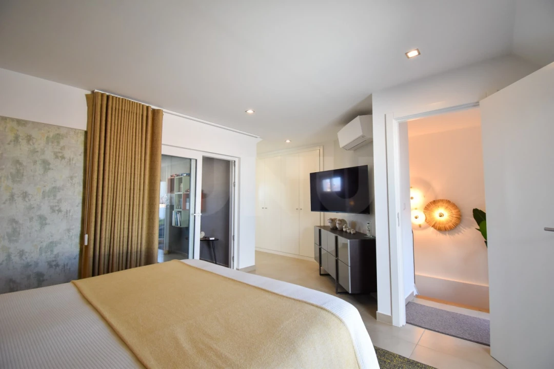 Apartamento T4 para Venda em Lourinhã e Atalaia Foto 25