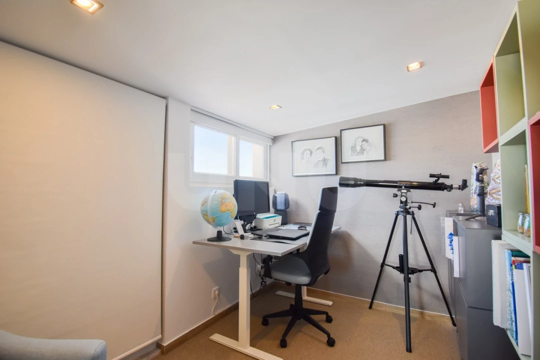 Apartamento T4 para Venda em Lourinhã e Atalaia Foto 26