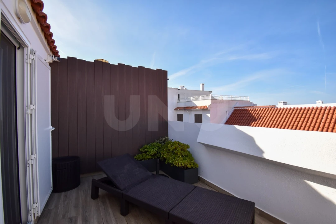 Apartamento T4 para Venda em Lourinhã e Atalaia Foto 30