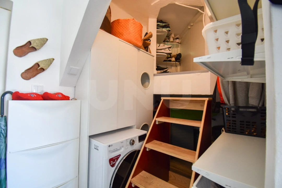 Apartamento T4 para Venda em Lourinhã e Atalaia Foto 36