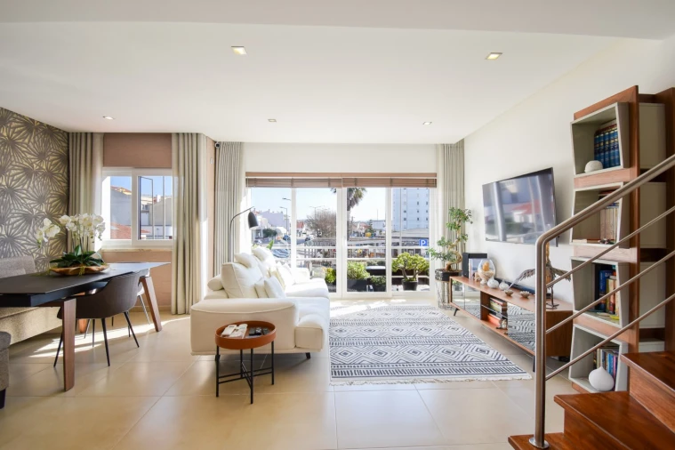 Apartamento T4 para Venda em Lourinhã e Atalaia