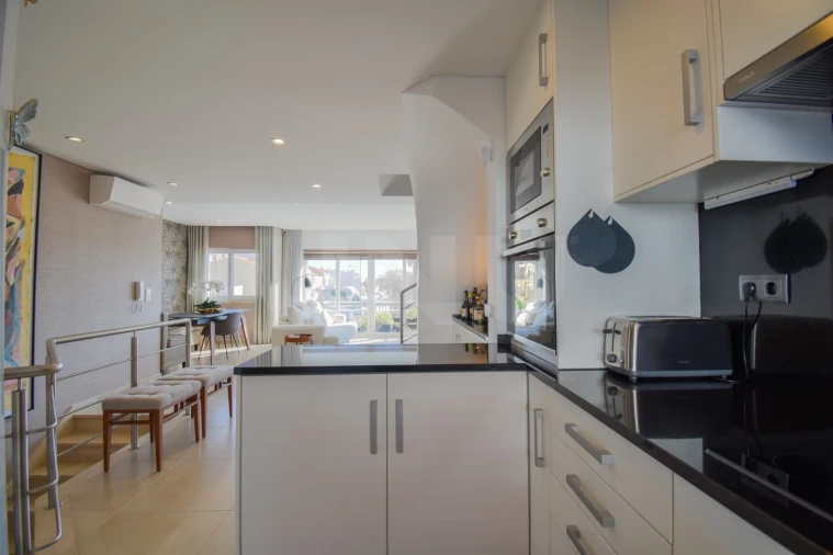 Apartamento T4 para Venda em Lourinhã e Atalaia Foto 7