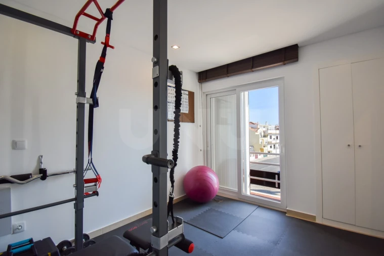 Apartamento T4 para Venda em Lourinhã e Atalaia Foto 18