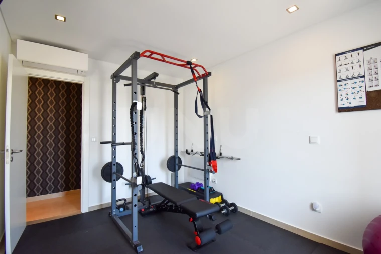 Apartamento T4 para Venda em Lourinhã e Atalaia Foto 19