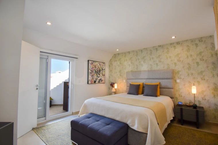 Apartamento T4 para Venda em Lourinhã e Atalaia Foto 24