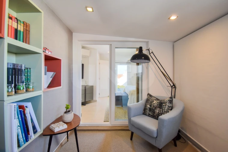 Apartamento T4 para Venda em Lourinhã e Atalaia Foto 28