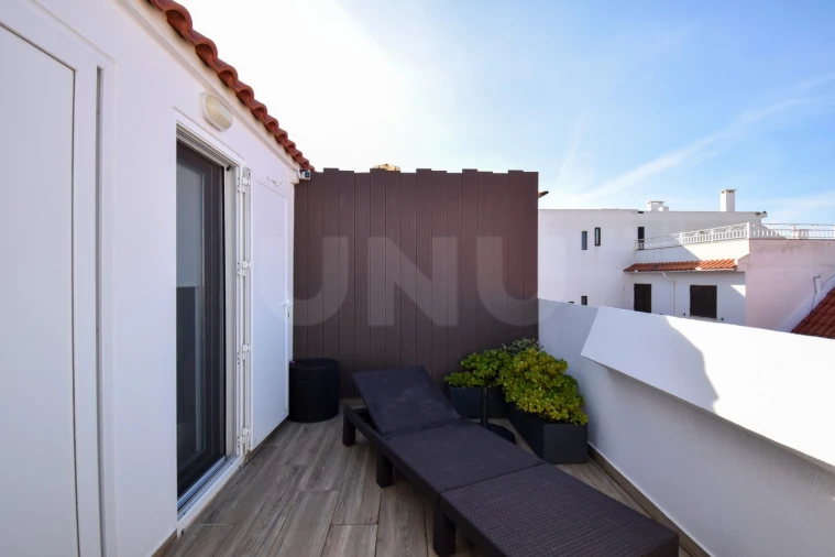 Apartamento T4 para Venda em Lourinhã e Atalaia Foto 31