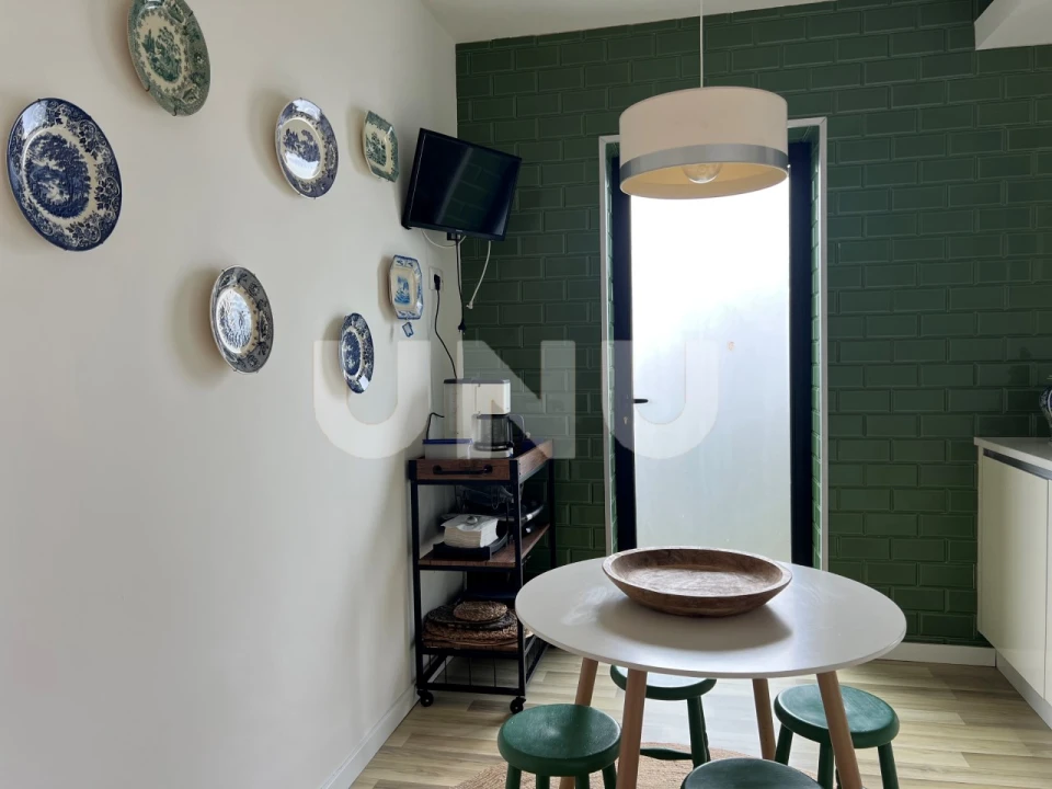 Moradia T3 para Venda em Rosto do Cão (Livramento) Foto 13