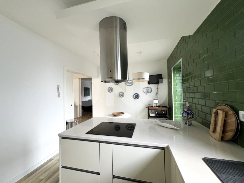 Moradia T3 para Venda em Rosto do Cão (Livramento) Foto 14