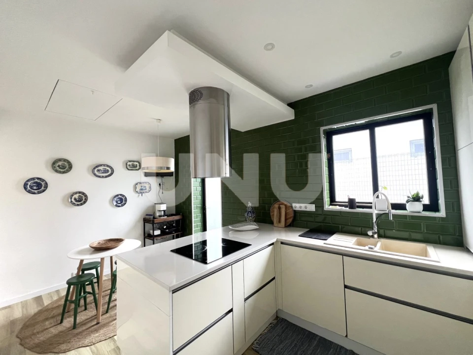 Moradia T3 para Venda em Rosto do Cão (Livramento) Foto 15