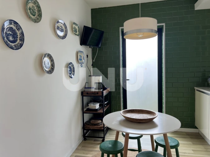 Moradia T3 para Venda em Rosto do Cão (Livramento) Foto 13