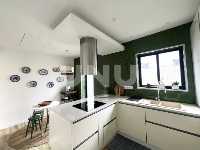 Moradia T3 para Venda em Rosto do Cão (Livramento) Foto 15