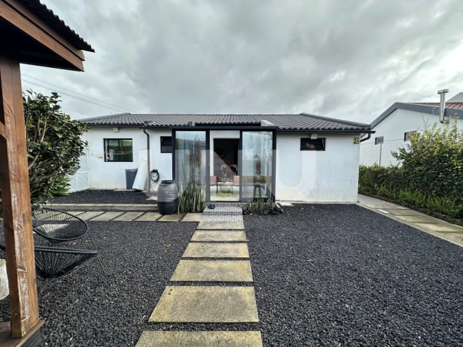 Moradia T3 para Venda em Rosto do Cão (Livramento) Foto 34