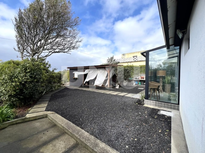 Moradia T3 para Venda em Rosto do Cão (Livramento) Foto 35