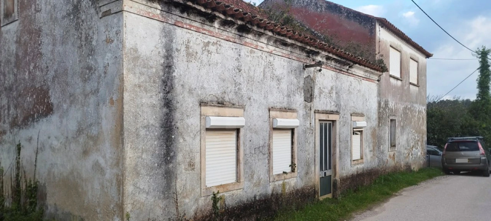 Moradia T2 para Venda em Alvorninha Foto 10