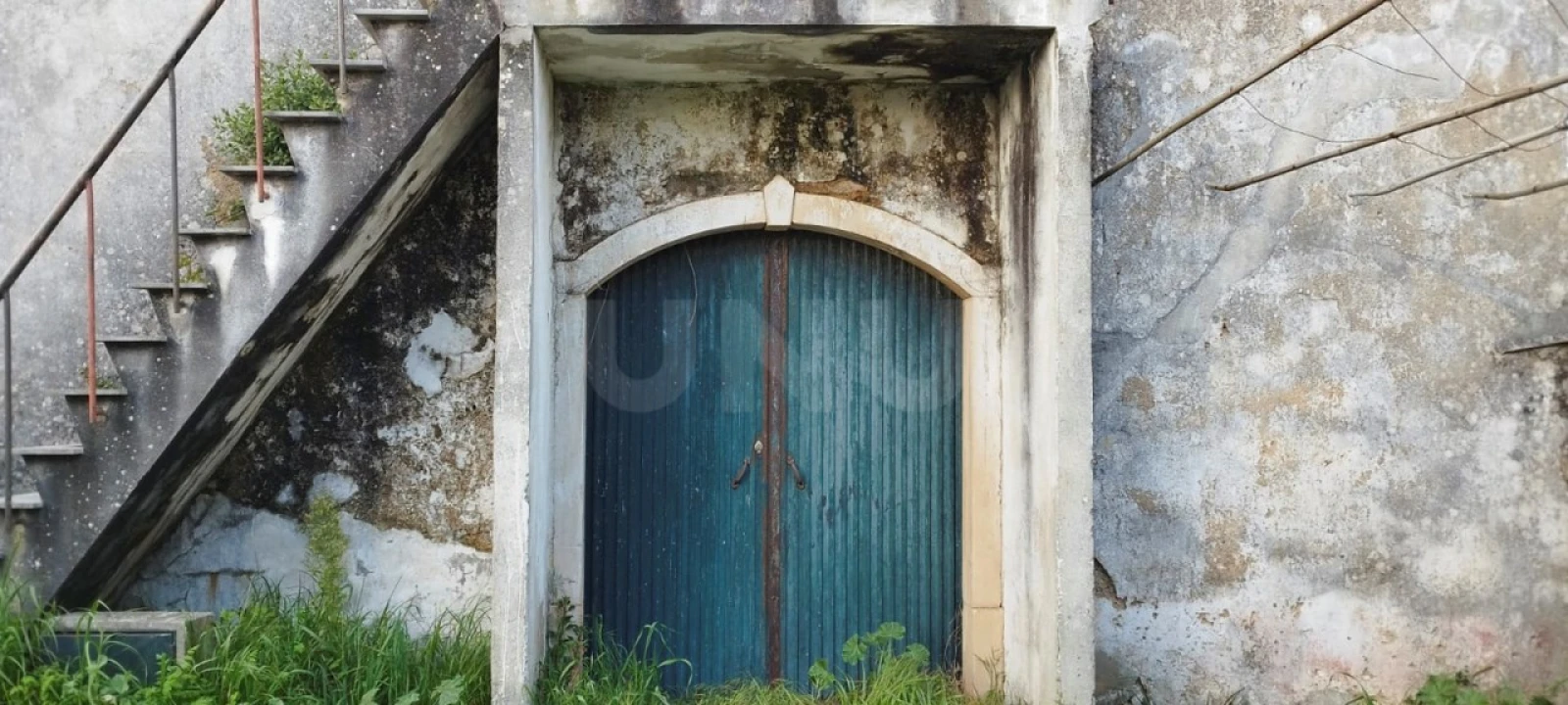 Moradia T2 para Venda em Alvorninha Foto 12