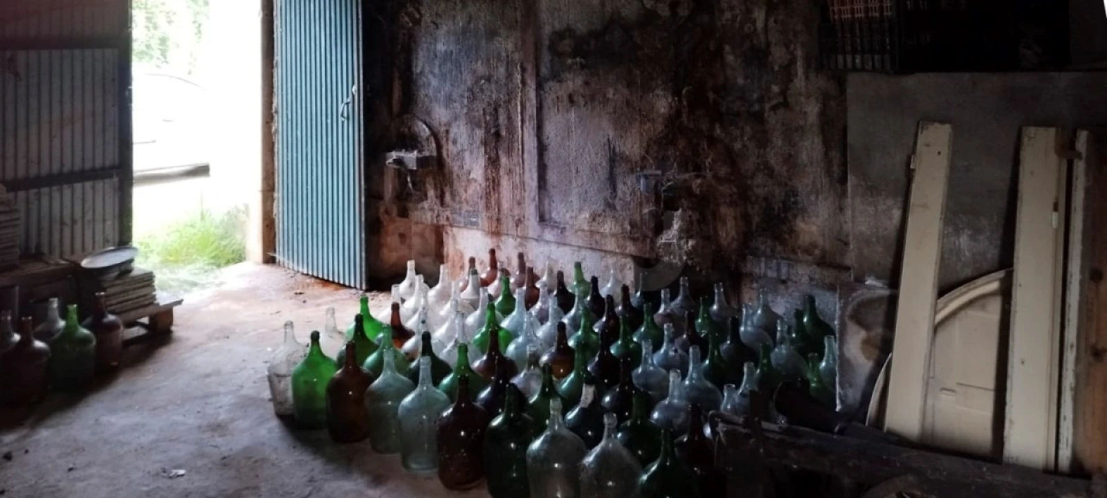 Moradia T2 para Venda em Alvorninha Foto 15