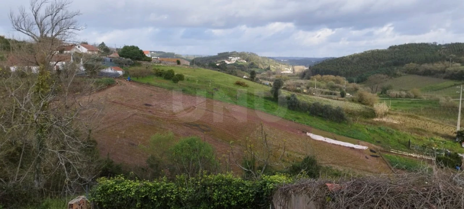 Moradia T2 para Venda em Alvorninha Foto 25