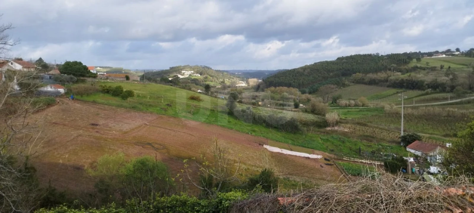 Moradia T2 para Venda em Alvorninha Foto 27