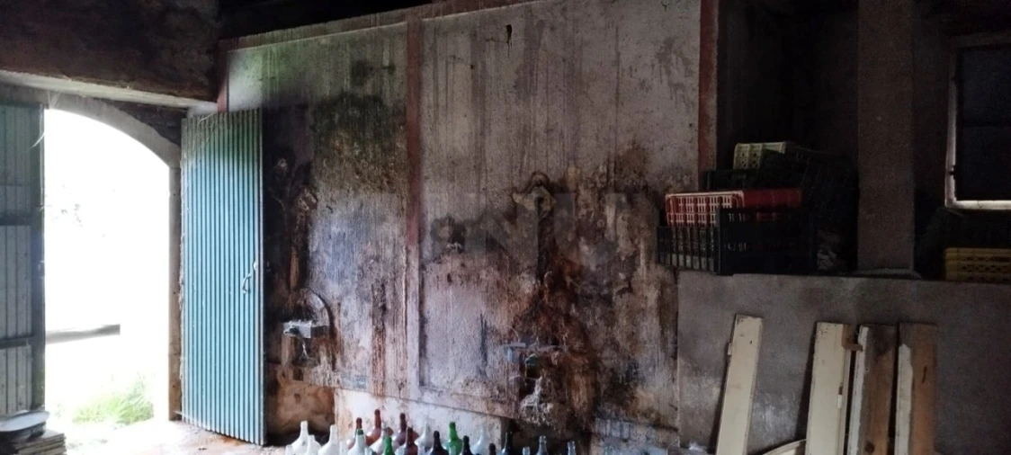 Moradia T2 para Venda em Alvorninha Foto 17